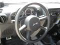 2010 Bright Silver Metallic Jeep Wrangler Sport 4x4  photo #11