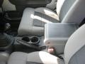 2010 Bright Silver Metallic Jeep Wrangler Sport 4x4  photo #13