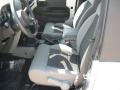 2010 Bright Silver Metallic Jeep Wrangler Sport 4x4  photo #15
