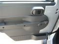 2010 Bright Silver Metallic Jeep Wrangler Sport 4x4  photo #17