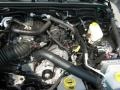 2010 Bright Silver Metallic Jeep Wrangler Sport 4x4  photo #21