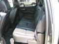 2009 Steel Gray Metallic GMC Sierra 1500 Denali Crew Cab  photo #14