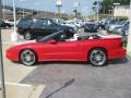 Bright Red - Firebird Formula Convertible Photo No. 2