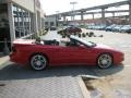 Bright Red - Firebird Formula Convertible Photo No. 6