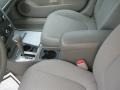 2006 Medium Gray Metallic Chevrolet Malibu LS Sedan  photo #12