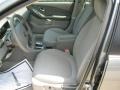 2006 Medium Gray Metallic Chevrolet Malibu LS Sedan  photo #13