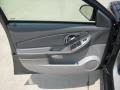 2006 Medium Gray Metallic Chevrolet Malibu LS Sedan  photo #15