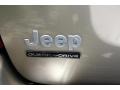 1999 Champagne Pearl Jeep Grand Cherokee Limited 4x4  photo #102