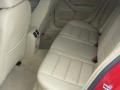 Salsa Red - Jetta SE Sedan Photo No. 16