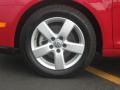 Salsa Red - Jetta SE Sedan Photo No. 21