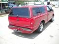 Dark Cherry Red Metallic - S10 LS Regular Cab Photo No. 3
