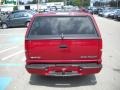 Dark Cherry Red Metallic - S10 LS Regular Cab Photo No. 4