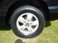 Black Obsidian - Santa Fe Limited 4WD Photo No. 9