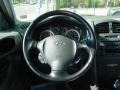 Black Obsidian - Santa Fe Limited 4WD Photo No. 18