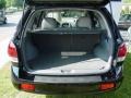 Black Obsidian - Santa Fe Limited 4WD Photo No. 21