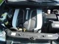 Black Obsidian - Santa Fe Limited 4WD Photo No. 22