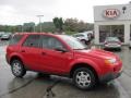 Chili Pepper Red - VUE AWD Photo No. 1