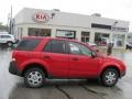 Chili Pepper Red - VUE AWD Photo No. 2