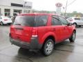 Chili Pepper Red - VUE AWD Photo No. 3