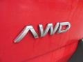 Chili Pepper Red - VUE AWD Photo No. 4