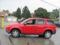 Chili Pepper Red - VUE AWD Photo No. 5