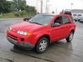 Chili Pepper Red - VUE AWD Photo No. 6