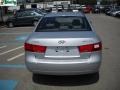 Radiant Silver - Sonata GLS Photo No. 4
