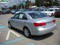 Radiant Silver - Sonata GLS Photo No. 5