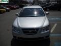 Radiant Silver - Sonata GLS Photo No. 15