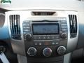 Radiant Silver - Sonata GLS Photo No. 17