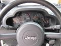 2007 Light Graystone Pearl Jeep Wrangler Unlimited X 4x4  photo #12