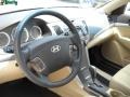 Pearl White - Sonata GLS Photo No. 8