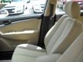 Pearl White - Sonata GLS Photo No. 9