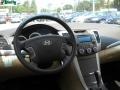 Pearl White - Sonata GLS Photo No. 12
