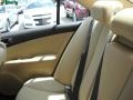 Pearl White - Sonata GLS Photo No. 13