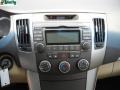 Pearl White - Sonata GLS Photo No. 17