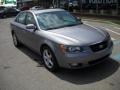 Steel Gray - Sonata LX V6 Photo No. 1