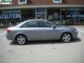 Steel Gray - Sonata LX V6 Photo No. 2
