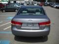 Steel Gray - Sonata LX V6 Photo No. 4