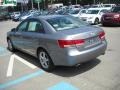 Steel Gray - Sonata LX V6 Photo No. 5