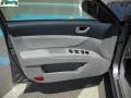 Steel Gray - Sonata LX V6 Photo No. 7