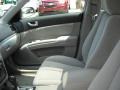 Steel Gray - Sonata LX V6 Photo No. 9