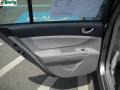 Steel Gray - Sonata LX V6 Photo No. 11