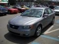 Steel Gray - Sonata LX V6 Photo No. 13