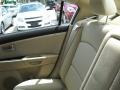 Rally White - MAZDA3 i Touring Sedan Photo No. 13