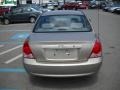 Champagne Beige - Elantra GLS Sedan Photo No. 4
