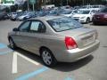 Champagne Beige - Elantra GLS Sedan Photo No. 5