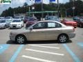 Champagne Beige - Elantra GLS Sedan Photo No. 6