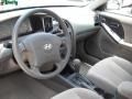 Champagne Beige - Elantra GLS Sedan Photo No. 8