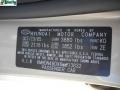 Champagne Beige - Elantra GLS Sedan Photo No. 10